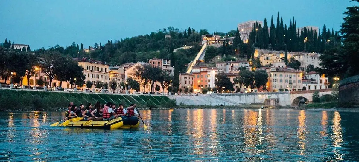 Residenza Città Antica Vérone 0*,