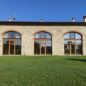 Farm stay Ponte Florio, Verona