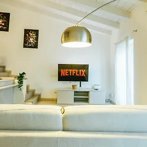 Apartment Palazzo Romeo, Verona