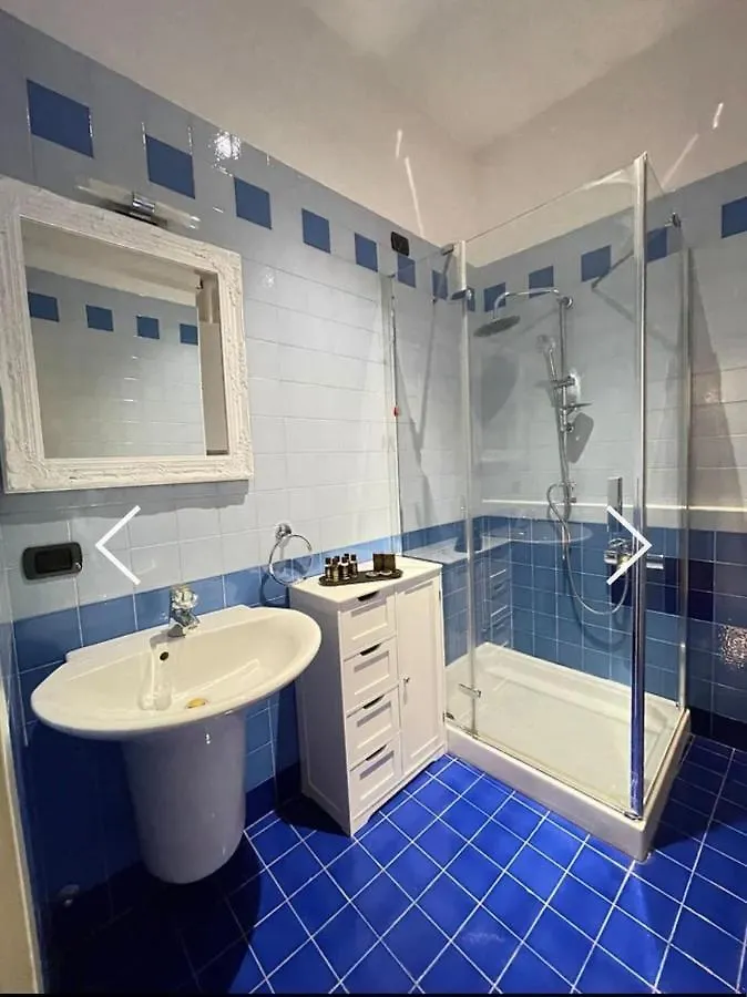 Residenza Citta Antica Apartment Verona
