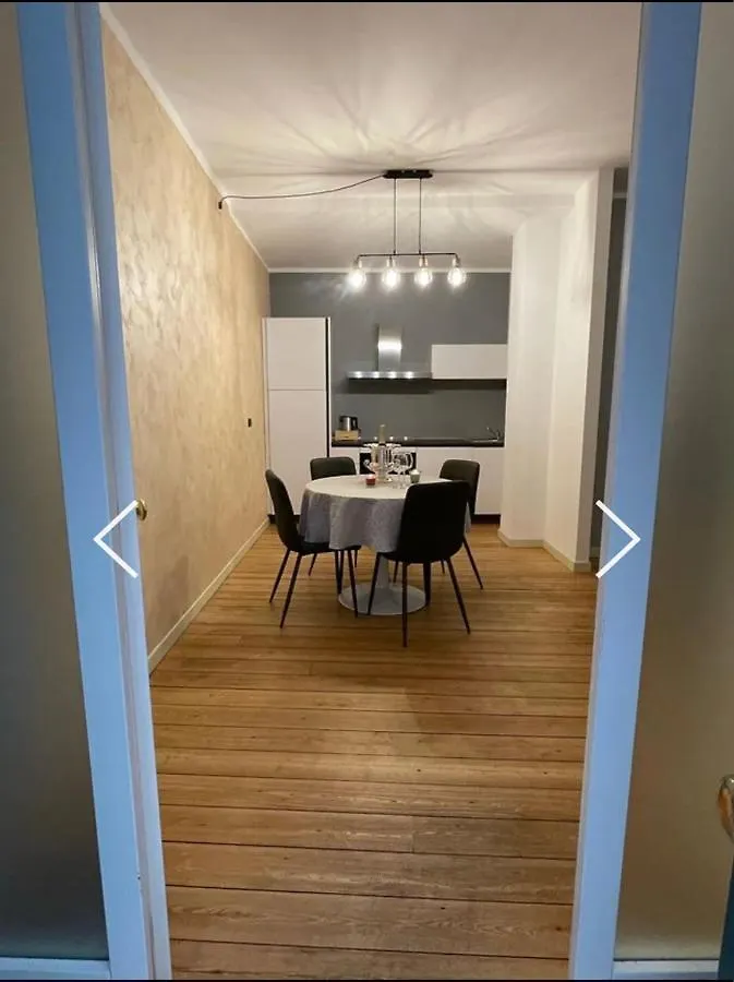 Apartmán Residenza Citta Antica Verona Itálie