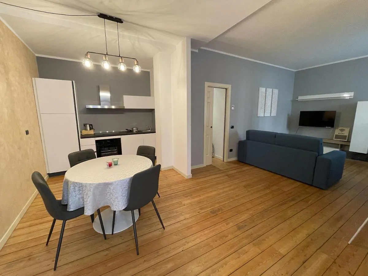 Residenza Citta Antica Apartment Verona Italy