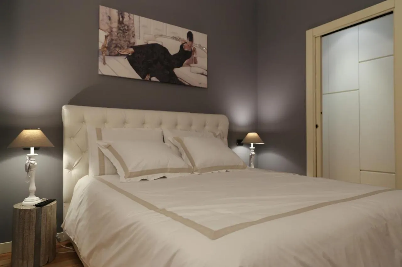 Residenza Citta Antica Apartment Verona