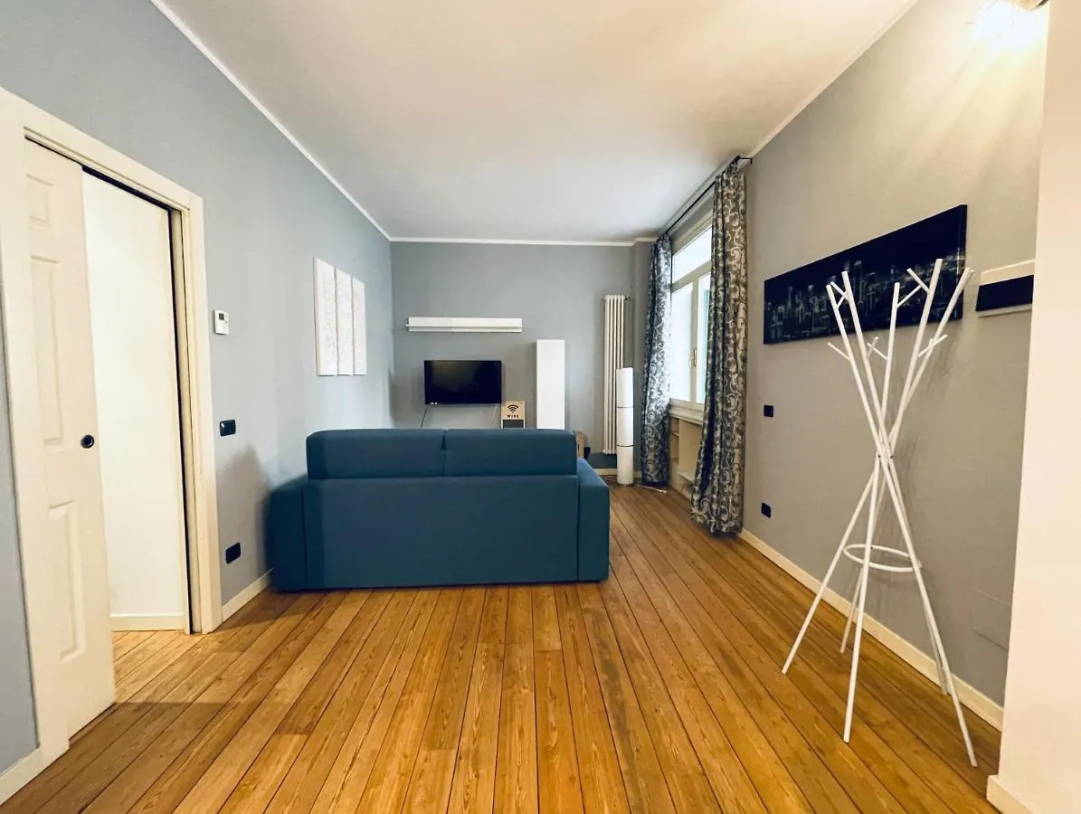 Residenza Citta Antica Apartment Verona