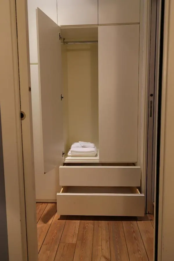 Residenza Citta Antica Apartment Verona