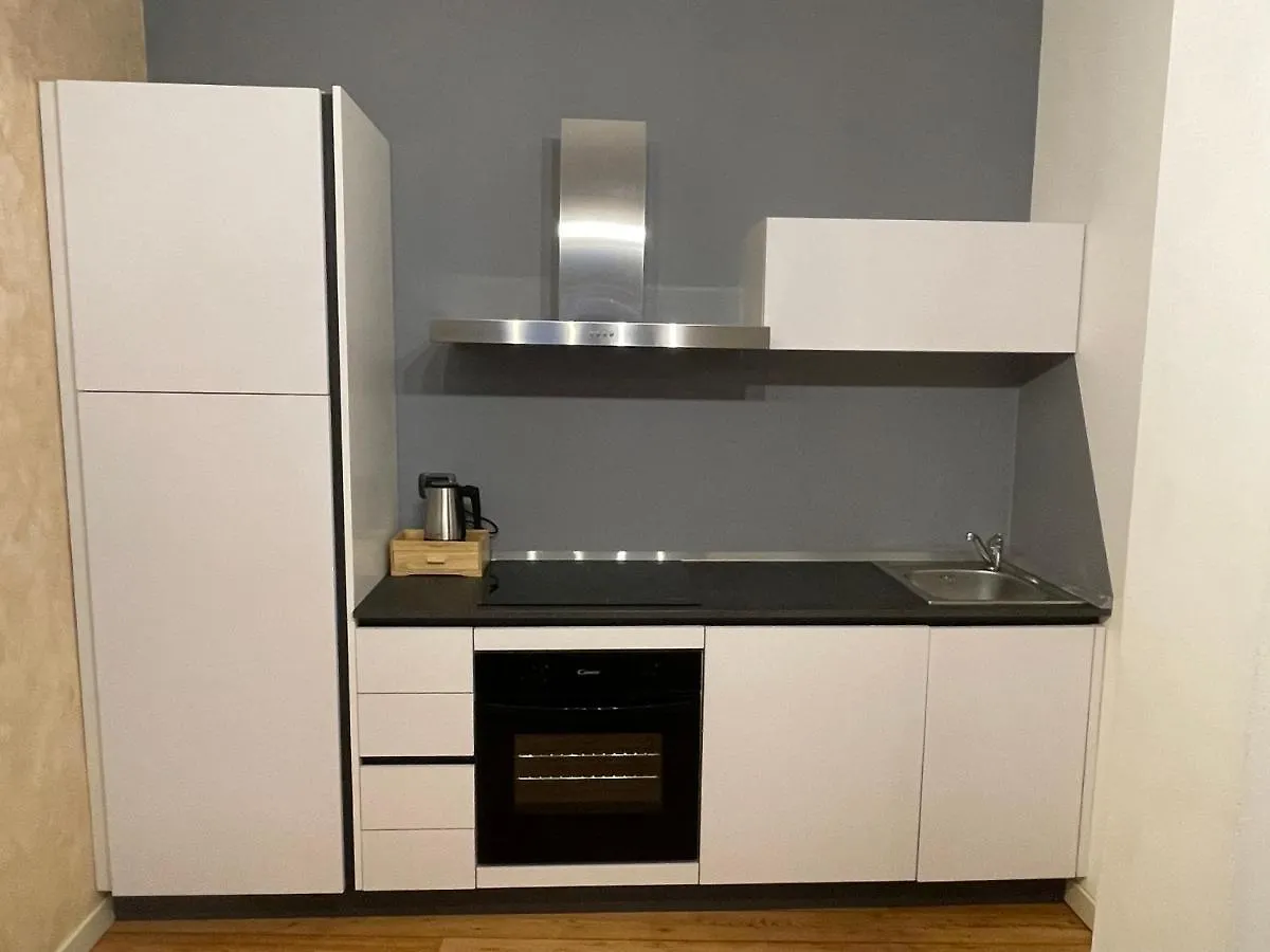 Residenza Citta Antica Apartment Verona