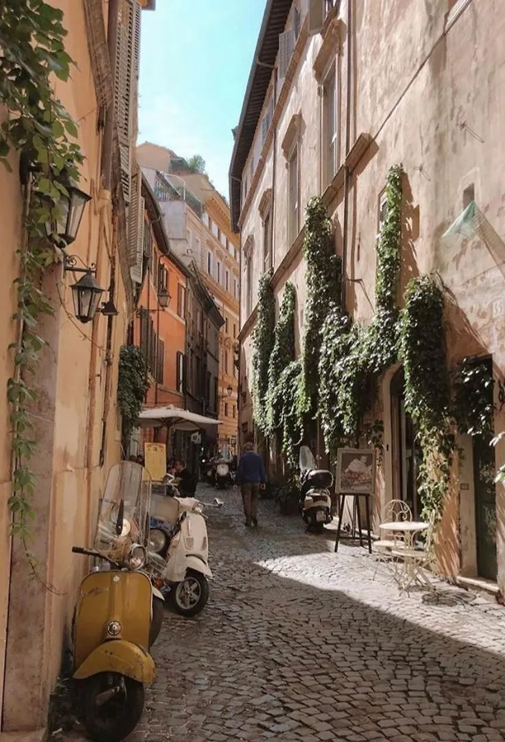 Residenza Citta Antica Apartment Verona
