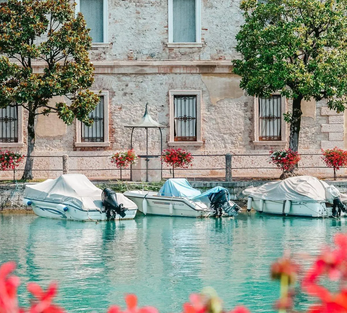 Residenza Citta Antica Apartment Verona