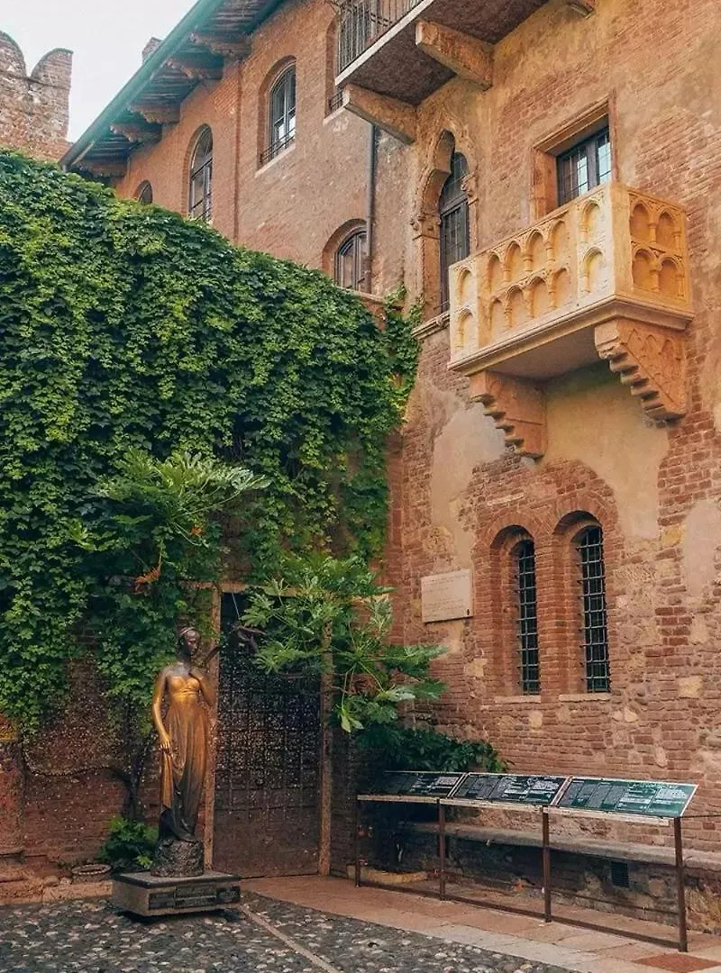 Residenza Citta Antica Apartment Verona