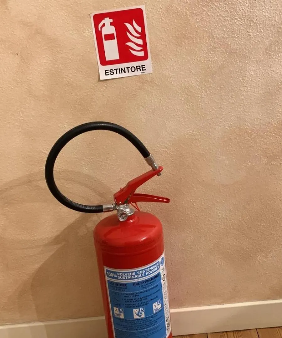 Apartmán Residenza Citta Antica Verona Itálie
