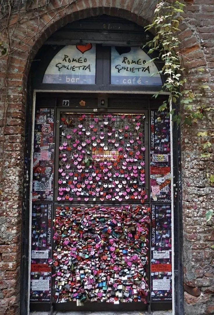 Residenza Citta Antica Apartment Verona