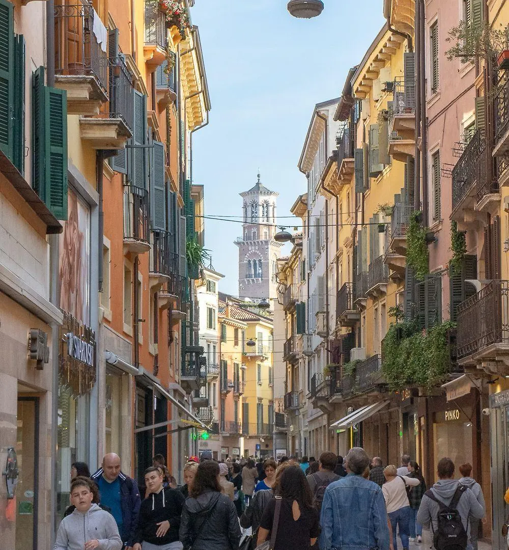 Residenza Citta Antica Apartment Verona